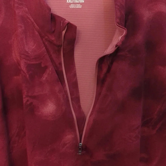 Men's Under Armour Run anywhere streaker pullover - Picture 7 of 11